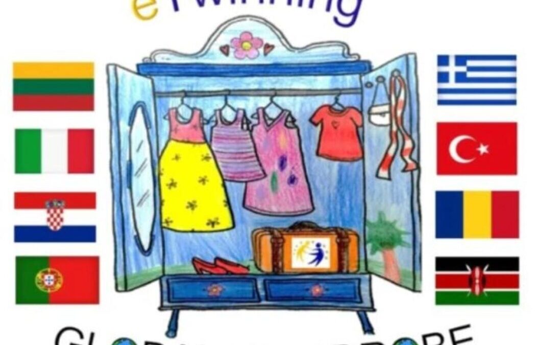 eTwinning – Global Wardrobe