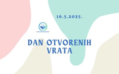 Dan otvorenih vrata