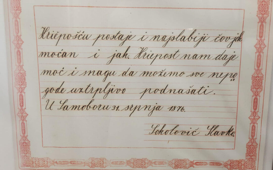 Dragi učenici,