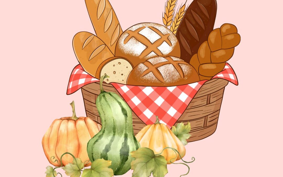 DAN ZAHVALNOSTI ZA PLODOVE ZEMLJE, DAN KRUHA