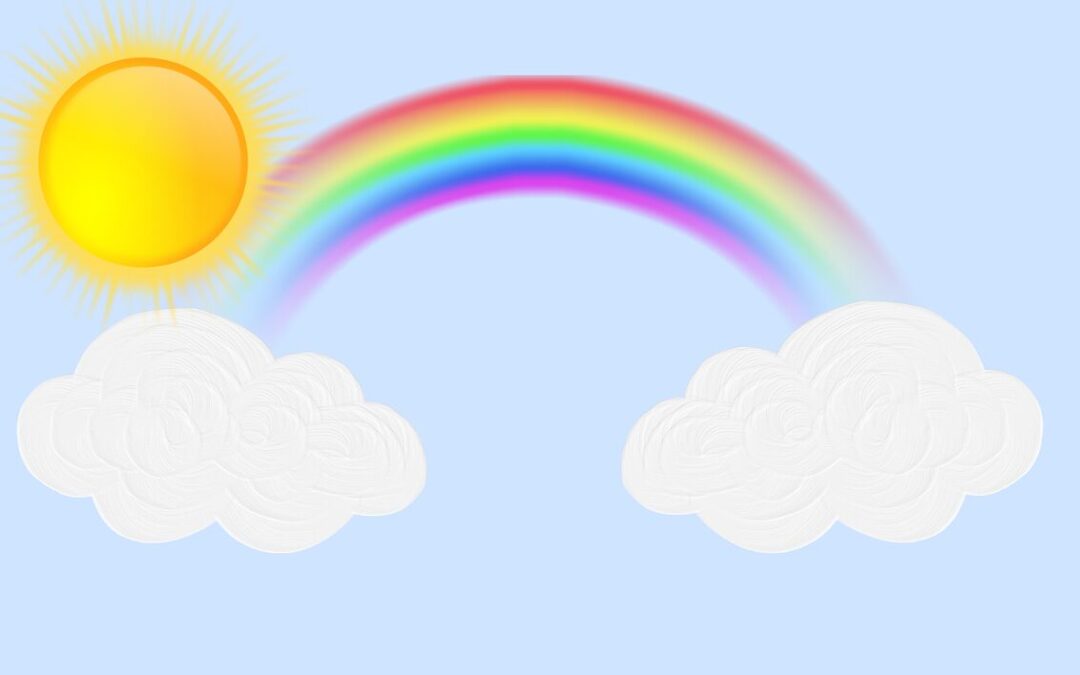 IZLOŽBA DJECA MEĐU OBLACIMA