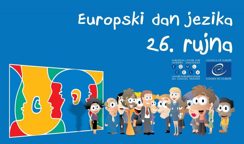 Europski dan jezika