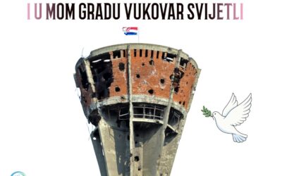 Sjećanje na Vukovar i Škabrnju