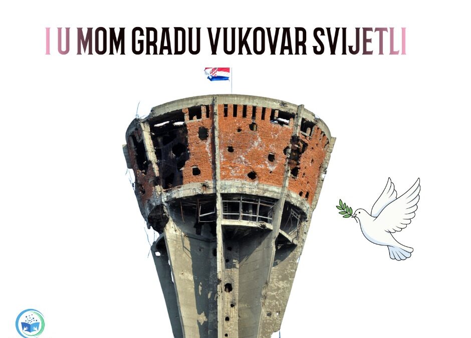 Sjećanje na Vukovar i Škabrnju