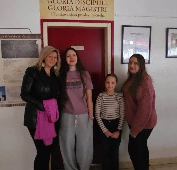 Regionalna razina Sudoku natjecanja