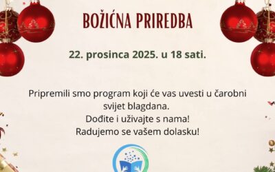 Priredba naše škole