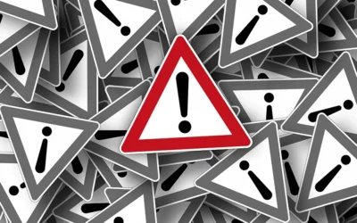 Ispravak obavijesti o promjeni računa za uplatu