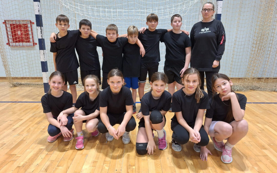 Natjecanje u graničaru