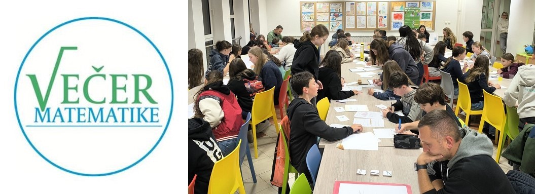 Večer matematike
