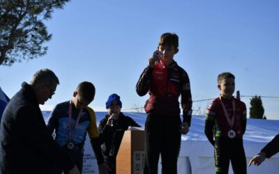 Sportski uspjesi naših učenika