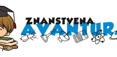 Četvrtaši na radionici iz projekta Znanstvena avantura