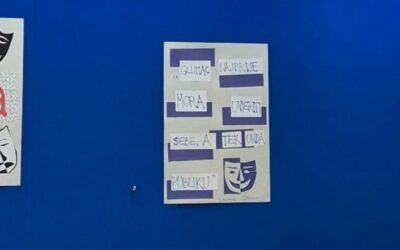 Međugradska smotra LiDraNo