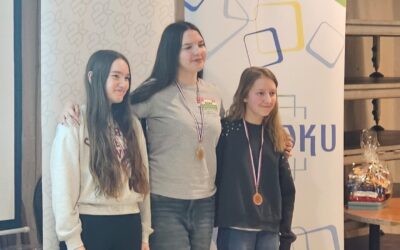 Kvalifikacije za svjetsko natjecanje ZeKa Sudoku