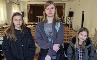 Županijska smotra LiDraNo