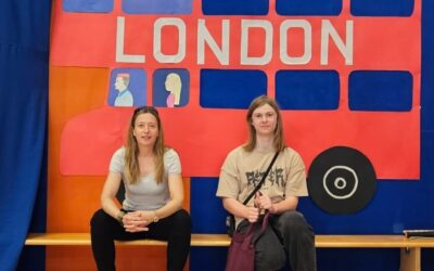 Državno natjecanje iz engleskog jezika