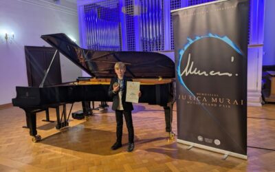 Glazbeni uspjesi naših učenika: klavir