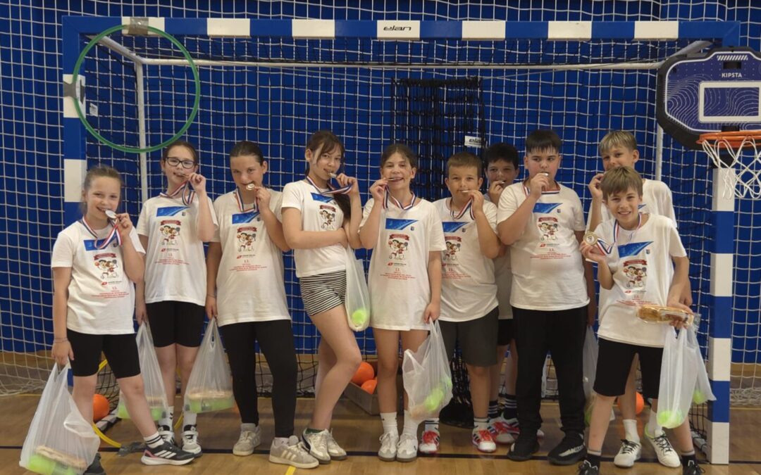 Festival Univerzalne sportske škole
