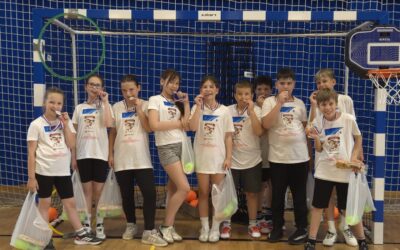 Festival Univerzalne sportske škole