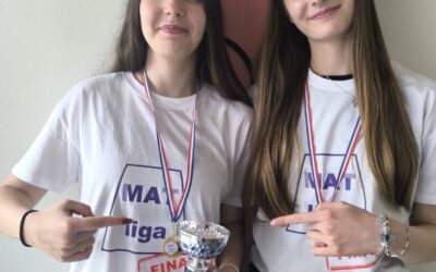 MAT liga: finale