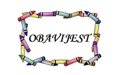 Obavijest