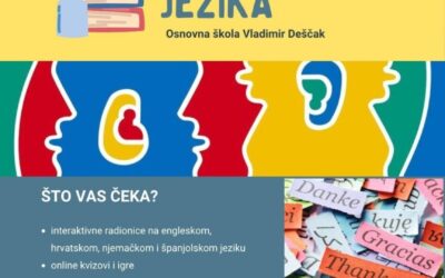 Europski dan jezika