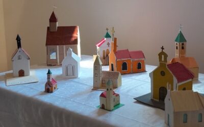 Izložba učeničkih radova: Kreativnost na djelu
