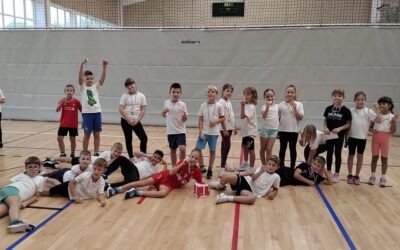 Školski dan sporta
